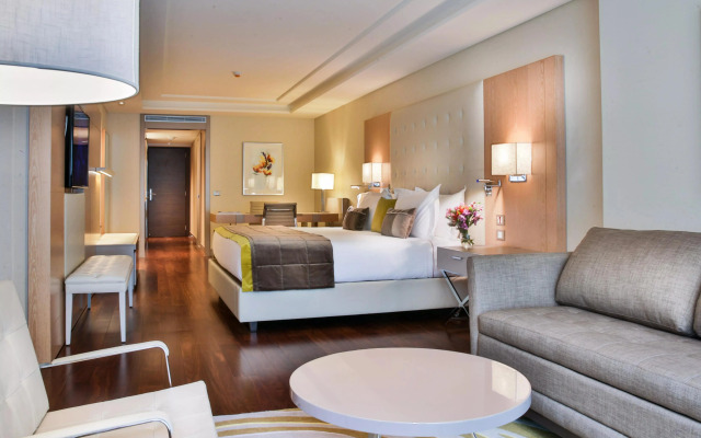 Palladio Hotel Buenos Aires - MGallery Collection