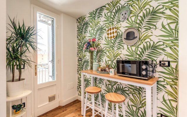 AwesHome - Pisa Park View Apartment