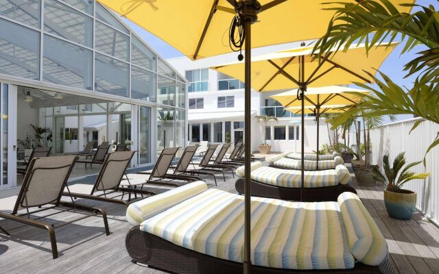 Courtyard Ocean City Oceanfront