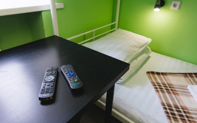 Hostel 1 Maya