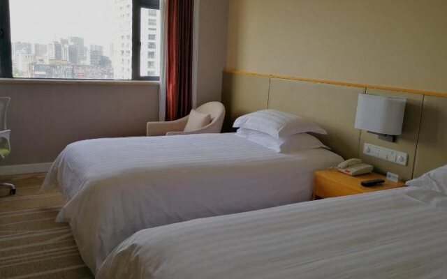 Ningbo World Hotel