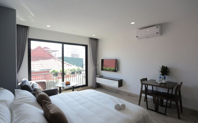 IStay Hotel Apartment 6