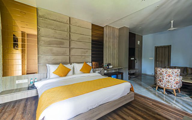 Regenta Inn Sambalpur