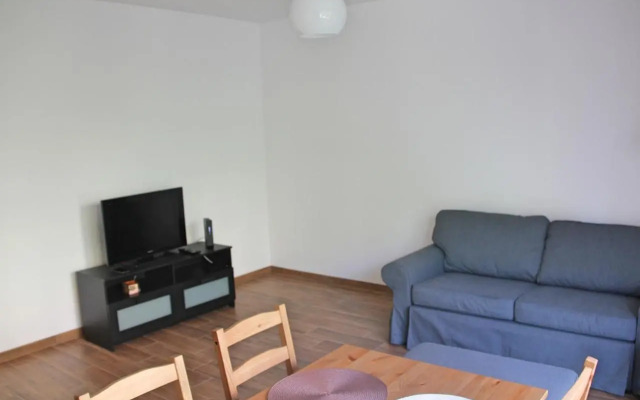 Apartament Spacerowa