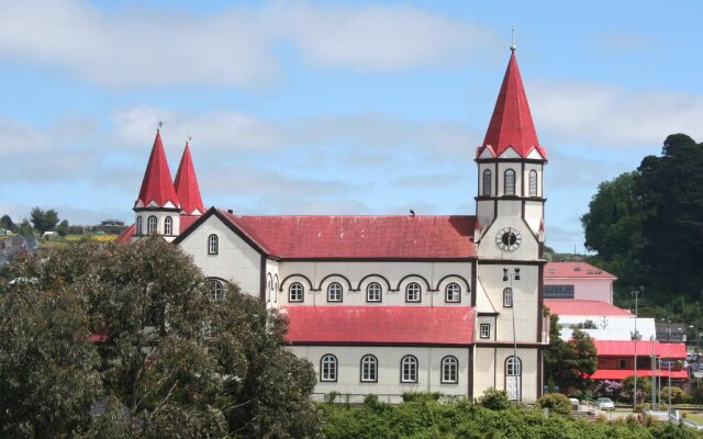 Solace Hotel Puerto Varas