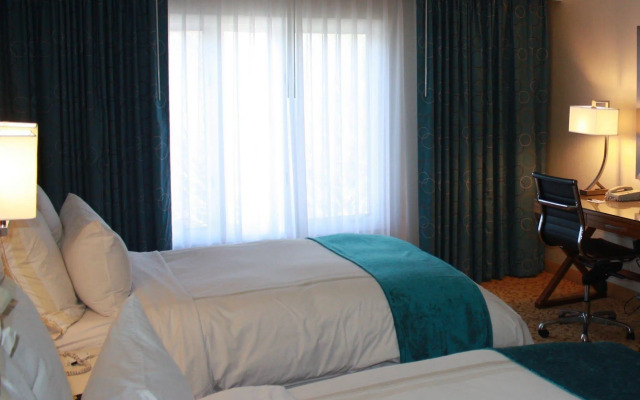 Delta Hotels by Marriott Ontario Airport
