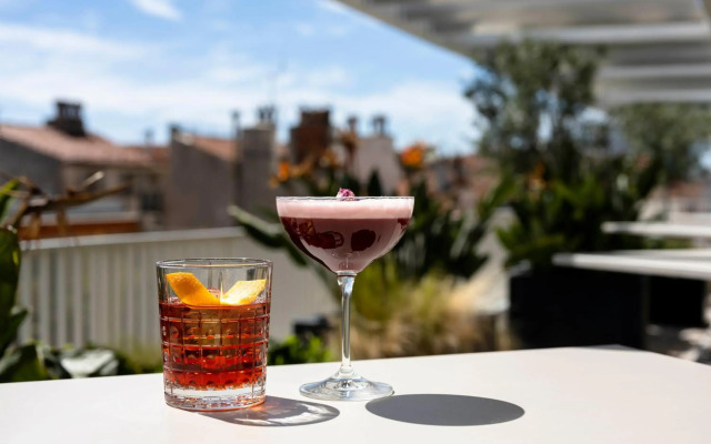 OKKO Hotels Toulon Centre