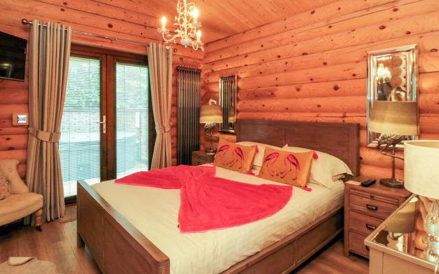 Wainstones Lodge 2
