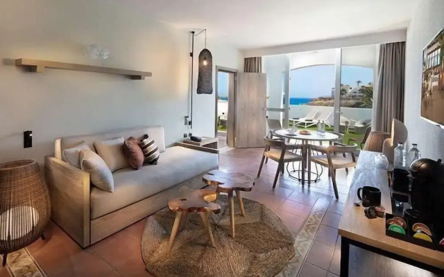 Apartamentos Jandia Beach