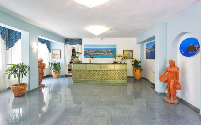 Hotel Parco dei Principi