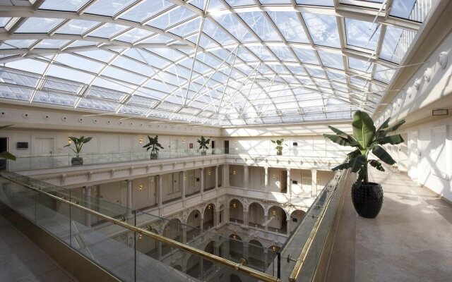 Anantara New York Palace Budapest Hotel