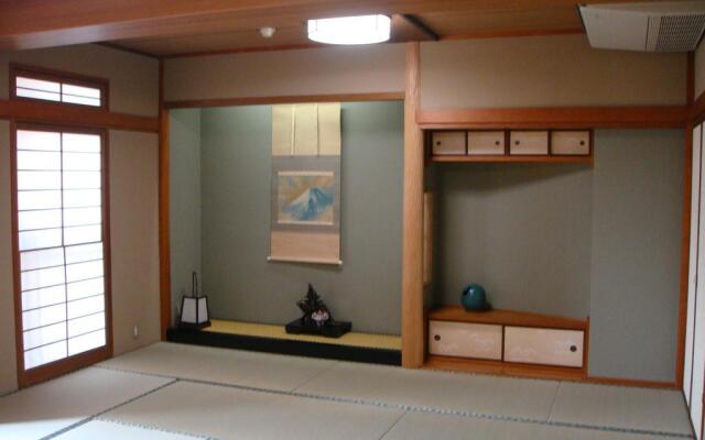 Yamaichi Bekkan