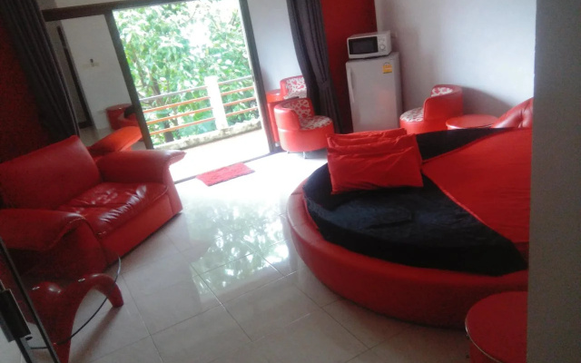 Room 4 Smart Travelers Rawai