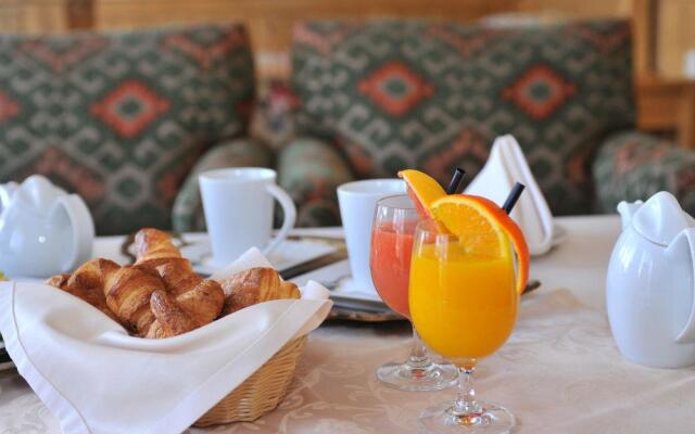 Pirin Golf & Country Club Apartment Complex