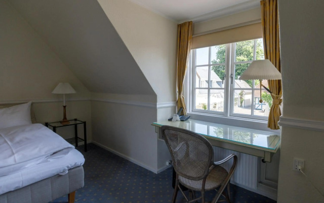 Hotel Knudsens Gaard