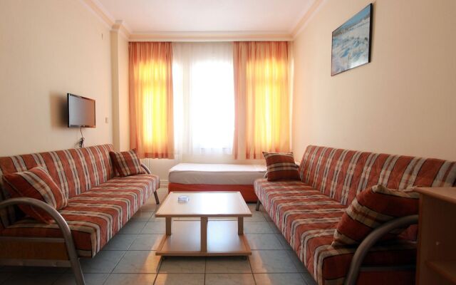 Baronessa Apart Hotel