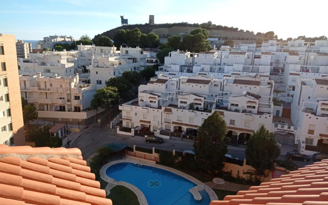 Suite Maimonides Fuengirola