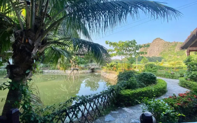 Muong Village Ninh Binh
