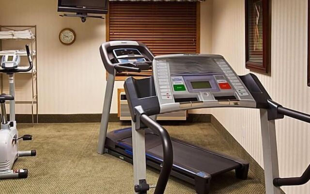 GrandStay Hotel & Suites Algona IA