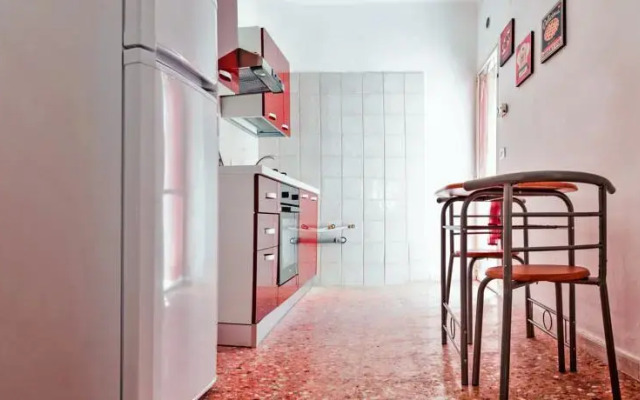 Vacanze Signora Maria