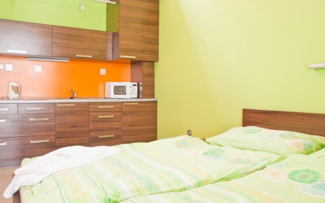 Penziony a restaurace GAUDEO