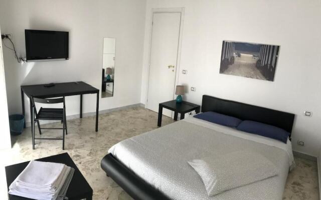 B&B Cavour 124