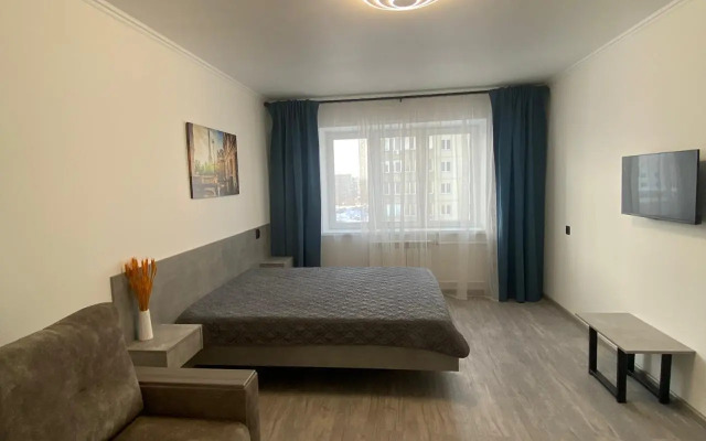 Апартаменты на Стофато, 5