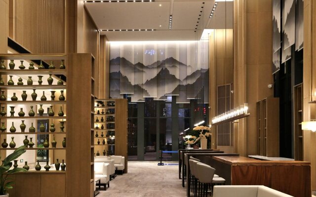Novotel Deqing Moganshan