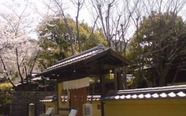 Japanese Cuisine Ryokan Koudaiji Yoshinoya