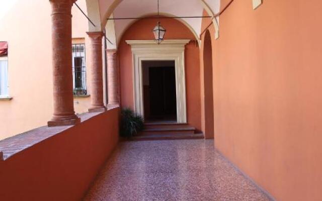 Il Chiostro