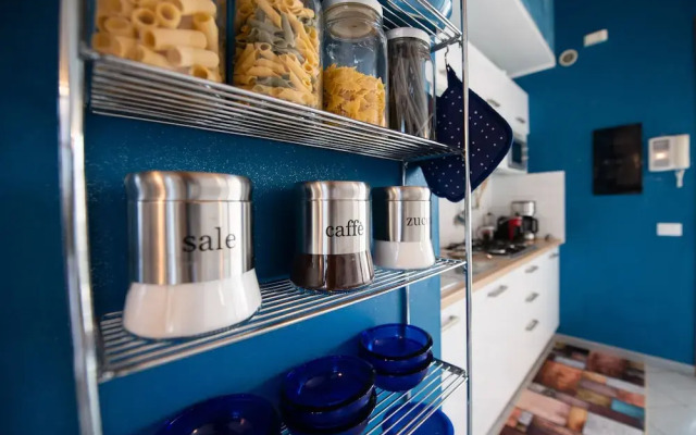 Appartamento Lago Blu