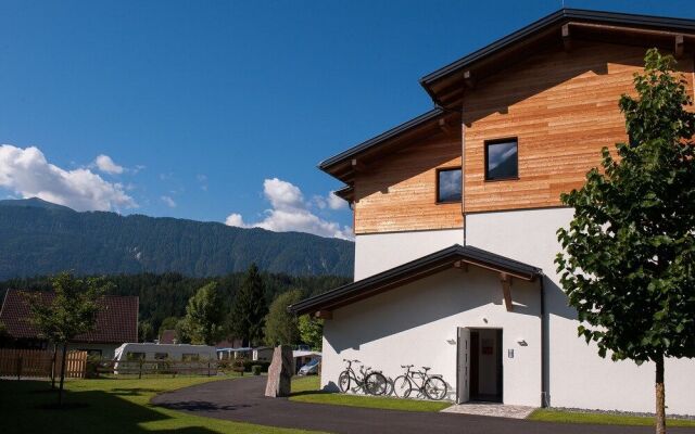 AlpinLODGE Schluga
