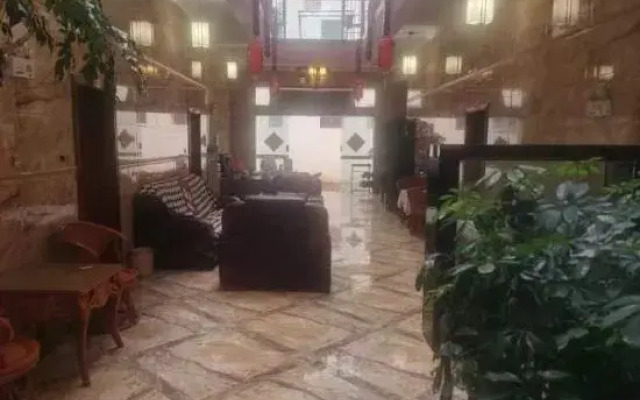 Nachuan Hotel