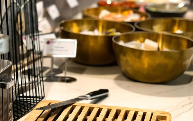 Martin's Louvain-la-Neuve