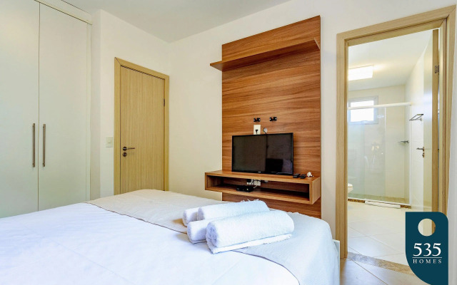 Praia do Forte Vila Firenze Acu da Torre