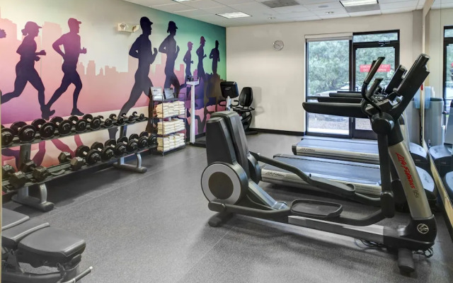 Hyatt Place Boise/Towne Square