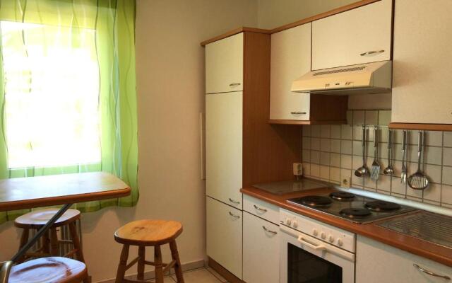 Appartements Domizil
