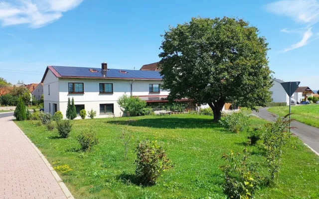 triple a Apartments in Altfeld