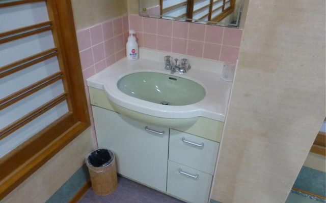 Murasugi Onsen Kawakamiya Ryokan