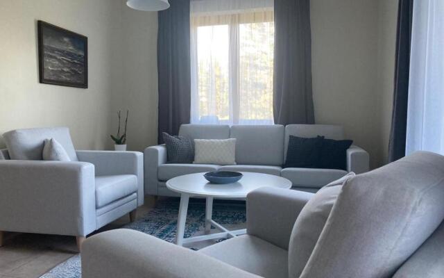 LUČI jūras apartamenti 2