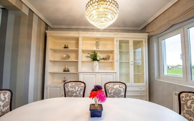 Casa Manuela, a 8 km de la playa