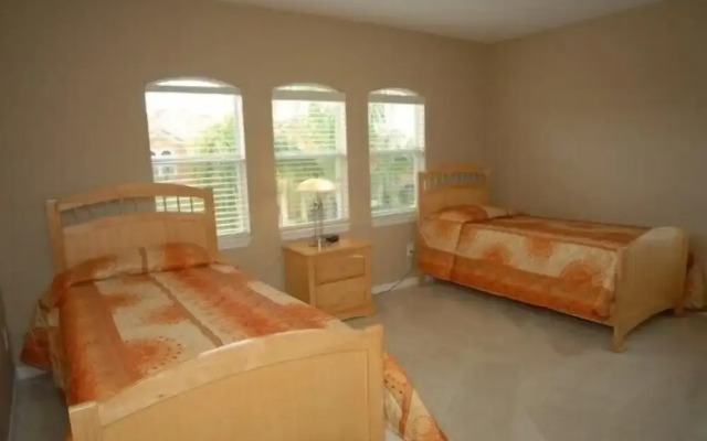 Ov882 - Watersong - 4 Bed 4 Baths Villa