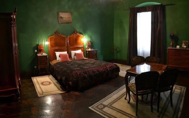 Hotel Poesis Satu Mare