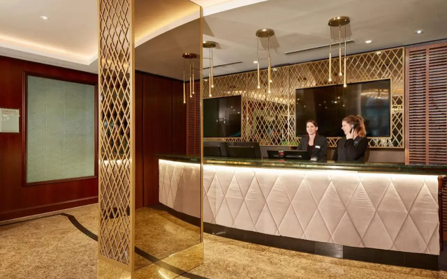 Hyperion Hotel Berlin