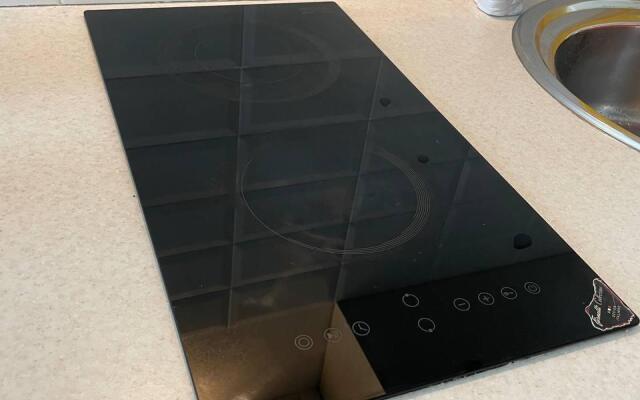 Апартаменты на улице Ангарская 69 В