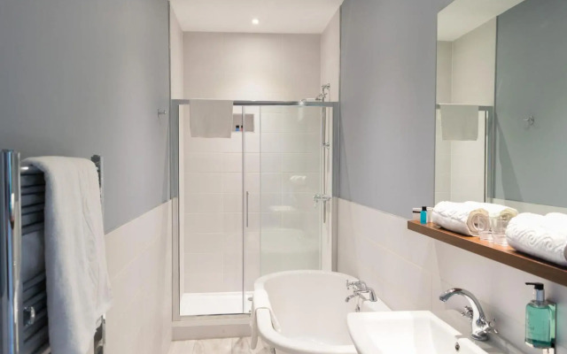 The View Hotel Folkestone, a member of Radisson Individuals
