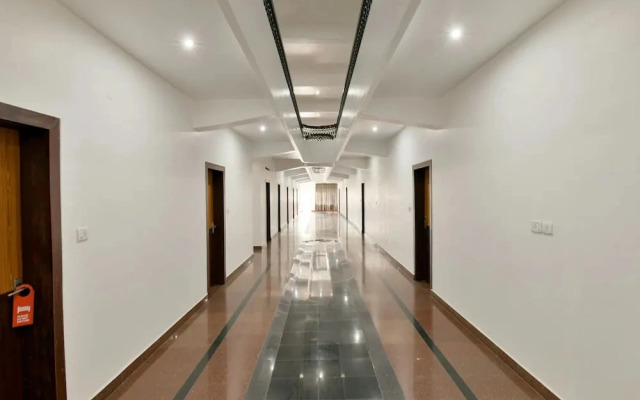 AAR Palmyra Regency by OYO Rooms