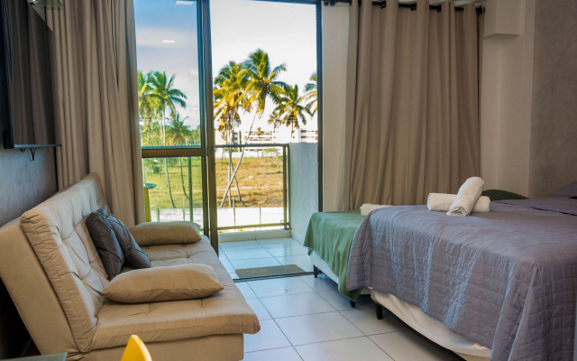 Mana Beach Experience Muro Alto C219
