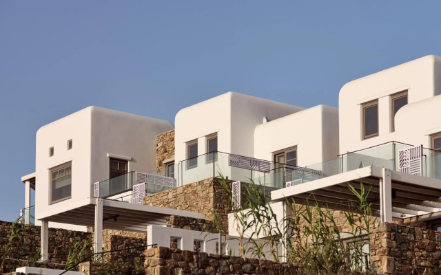 Semeli Coast Mykonos, Curio Collection by Hilton