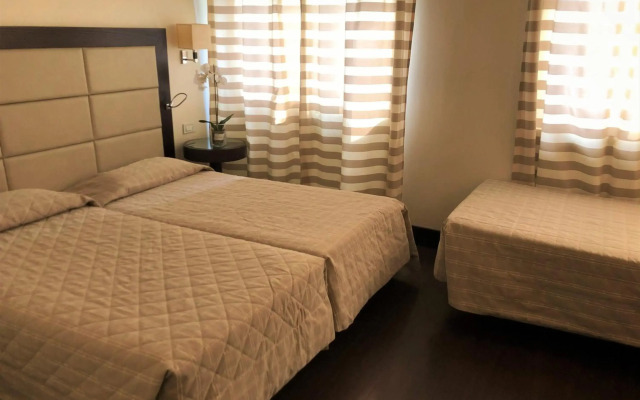 Hotel Villa Maria Regina